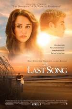 Watch The Last Song M4uhd