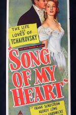 Watch Song of My Heart M4uhd