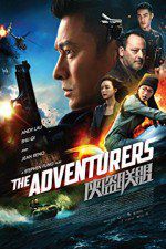 Watch The Adventurers M4uhd