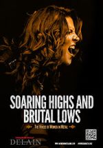 Watch Soaring Highs and Brutal Lows: The Voices of Women in Metal M4uhd