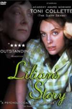 Watch Lilian's Story M4uhd
