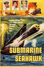 Watch Submarine Seahawk M4uhd