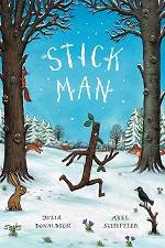 Watch Stick Man M4uhd