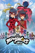Watch Miraculous World: Tokyo, Stellar Force M4uhd