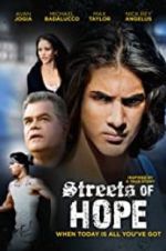 Watch Streets of Hope M4uhd