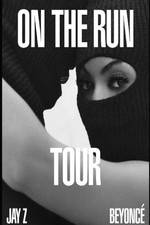 Watch On the Run Tour: Beyonce and Jay Z M4uhd