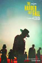 Watch The Harder They Fall M4uhd
