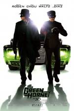 Watch The Green Hornet M4uhd