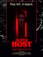 Watch Super Host (Short 2022) M4uhd