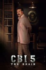 Watch CBI 5: The Brain M4uhd