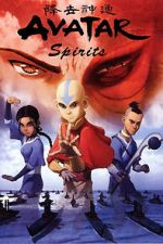 Watch Avatar Spirits (Short 2010) M4uhd