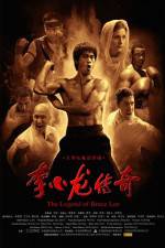 Watch The Legend of Bruce Lee M4uhd