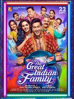 Watch The Great Indian Family M4uhd