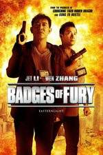 Watch Badges of Fury M4uhd