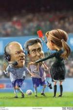 Watch Sexism in Football? M4uhd