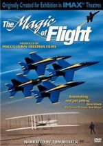 Watch The Magic of Flight M4uhd