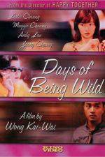 Watch Days of Being Wild M4uhd