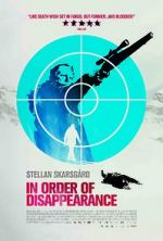 Watch In Order of Disappearance M4uhd