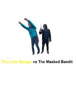 Watch The Lone Ranger vs the Masked Bandit M4uhd