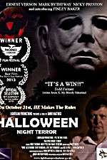 Watch Halloween Night Terror M4uhd
