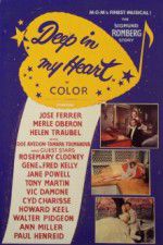 Watch Deep in My Heart M4uhd