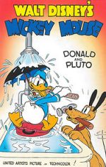 Watch Donald and Pluto (Short 1936) M4uhd