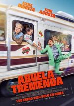 Watch Abuela tremenda M4uhd
