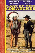 Watch Last of the Comanches M4uhd