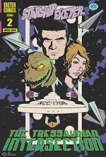 Watch Starship Exeter: The Tressaurian Intersection M4uhd