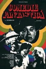 Watch A Fantastic Comedy M4uhd