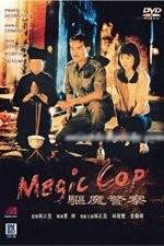 Watch Magic Cop M4uhd
