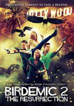 Watch Birdemic 2: The Resurrection M4uhd