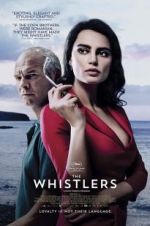 Watch The Whistlers M4uhd