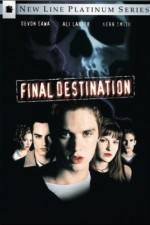 Watch Final Destination M4uhd