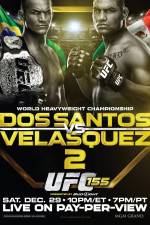 Watch UFC 155 Dos Santos Vs Velasquez 2 M4uhd