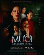 Watch Muoi: The Curse Returns M4uhd