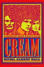 Watch Cream: Royal Albert Hall M4uhd