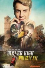 Watch Bixler High Private Eye M4uhd