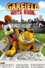 Watch Garfield Gets Real M4uhd