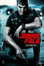 Watch Johan Falk: Spelets regler M4uhd