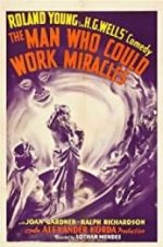 Watch The Man Who Could Work Miracles M4uhd