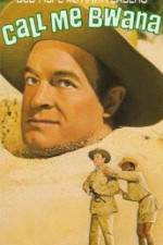 Watch Call Me Bwana M4uhd
