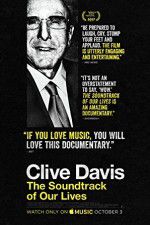 Watch Clive Davis The Soundtrack of Our Lives M4uhd
