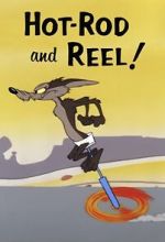 Watch Hot-Rod and Reel! (Short 1959) M4uhd