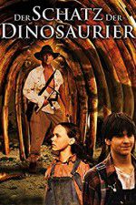 Watch The Dinosaur Hunter M4uhd