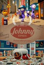 Watch Johnny Express (Short 2014) M4uhd