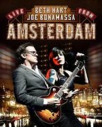 Watch Beth Hart and Joe Bonamassa - Live in Amsterdam M4uhd
