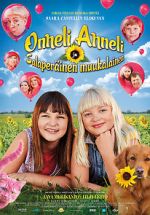 Watch Onneli, Anneli ja Salaperinen muukalainen M4uhd
