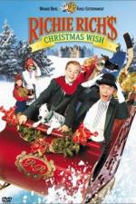 Watch Ri¢hie Ri¢h's Christmas Wish M4uhd