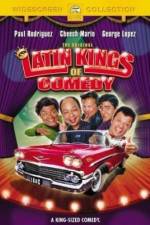 Watch The Original Latin Kings of Comedy M4uhd
